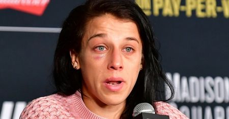 Patriotka Joanna Jędrzejczyk tłumaczy się z pracy w TVP: "DLA MNIE POLSKA JEST JEDNA"