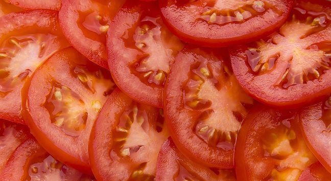 Surowe warzywa mogą obciążać trzustkę