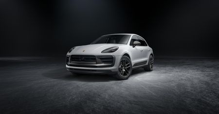 Porsche Macan T dołącza do oferty. W prostocie siła