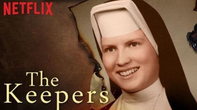 "The Keepers"