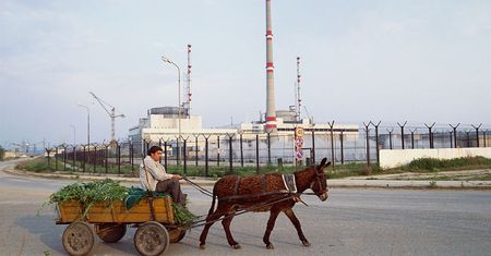 Chcą zderusyfikować swoją elektrownię. Bułgarzy wykonali pierwszy krok