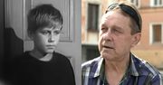 Marian Tchórznicki przez nałogi sięgnął dna. Historia dziecięcego gwiazdora PRL