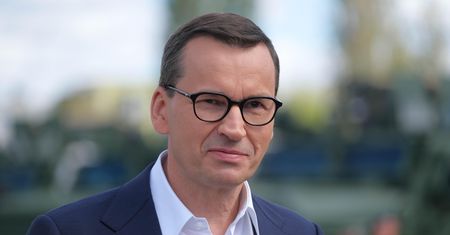 "Maksymalnie rok". Premier o przesunięciu wyborów