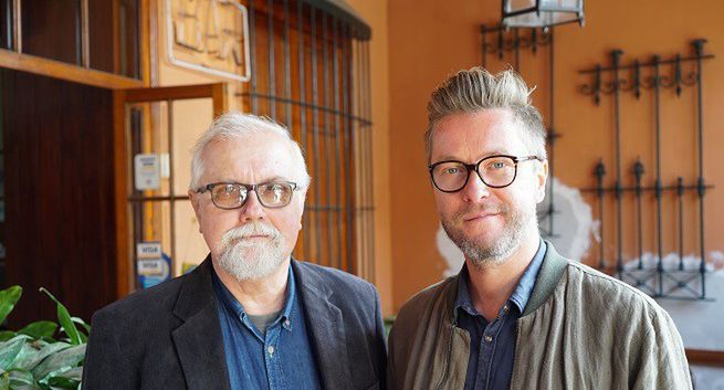 „Sukces nie zna granic 2” Tomasza Kina od 5 listopada w Canal+ Discovery