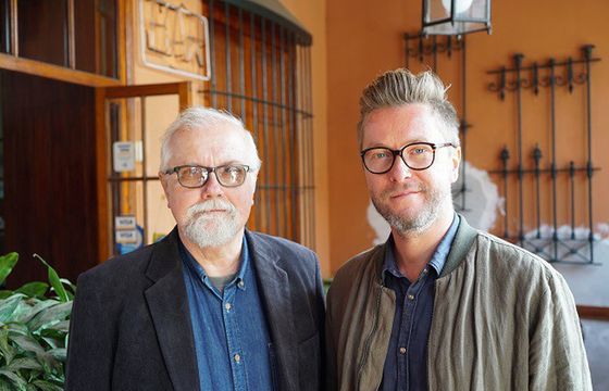 „Sukces nie zna granic 2” Tomasza Kina od 5 listopada w Canal+ Discovery