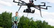 Nie lubisz dronów? Kup osobisty system wczesnego ostrzegania