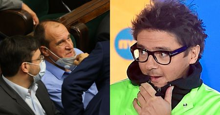 "Lex TVN". Kuba Wojewódzki głosował na Pawła Kukiza. Teraz komentuje: "JEST MI WSTYD"