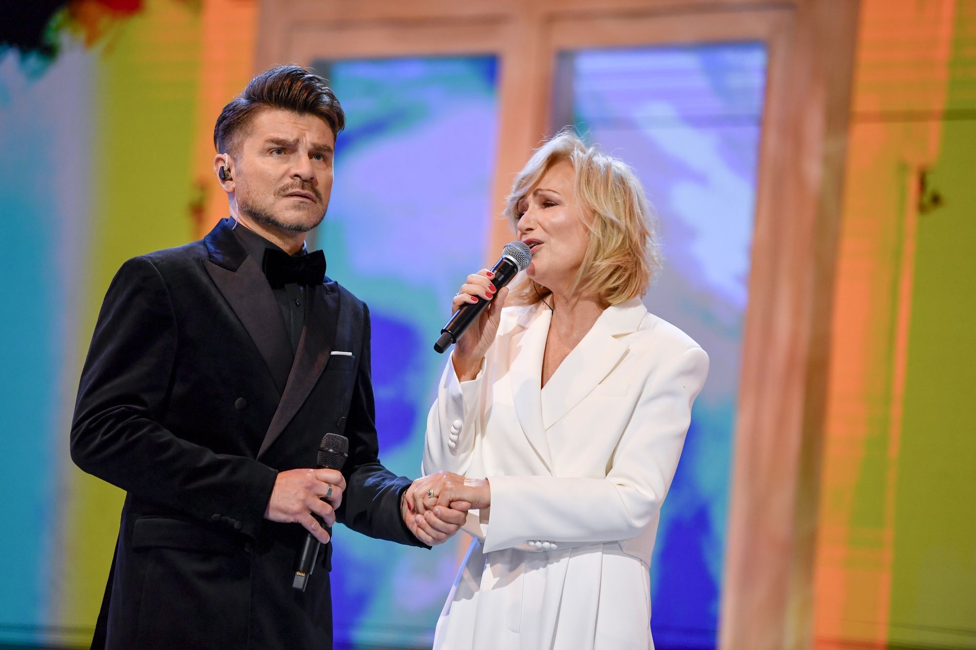  Łukasz Zagrobelny, Katarzyna Żak 