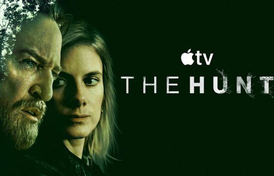 Apple TV wycofuje serial tuż przed premierą. Oskarżenia o plagiat