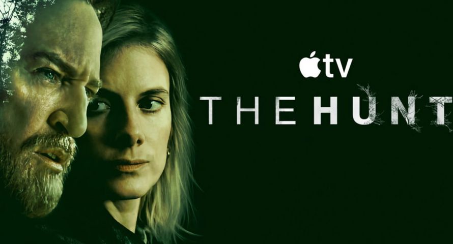 Apple TV wycofuje serial tuż przed premierą. Oskarżenia o plagiat