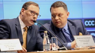 Zmiany we władzach ważnej spółki energetycznej. Powołano nowych wiceprezesów