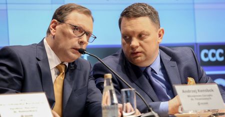 Zmiany we władzach ważnej spółki energetycznej. Powołano nowych wiceprezesów