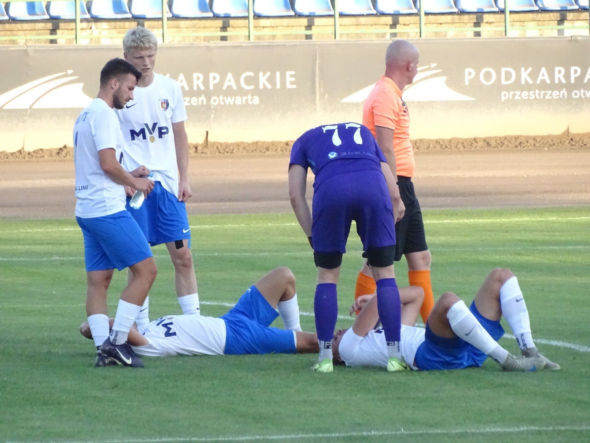 Karpaty Krosno