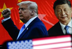 Chiny krytykują kraje wspierające USA w negocjacjach handlowych. "Nie zaakceptujemy"