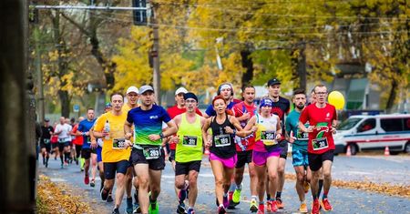 W niedzielę ósma edycja Półmaratonu Lubelskiego. Kierowcy muszą się liczyć z utrudnieniami w ruchu na trasie biegu
