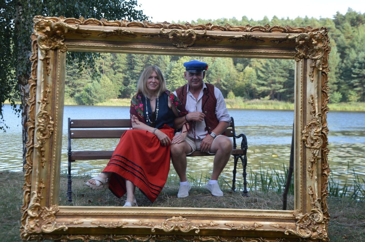 Mostki: Festyn nad zalewem pełen atrakcji
