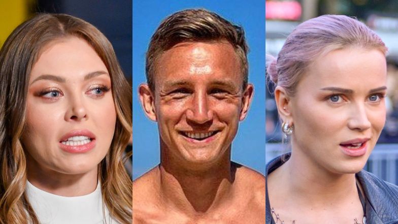 Jakub Rzeźniczak rozlicza gwiazdy show-biznesu