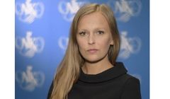 Dominika Tarczyńska nie jest już rzecznikiem prasowym Najwyższej Izby Kontroli