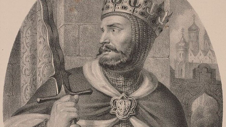 Bolesław Chrobry