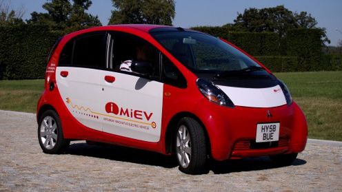 i-Miev