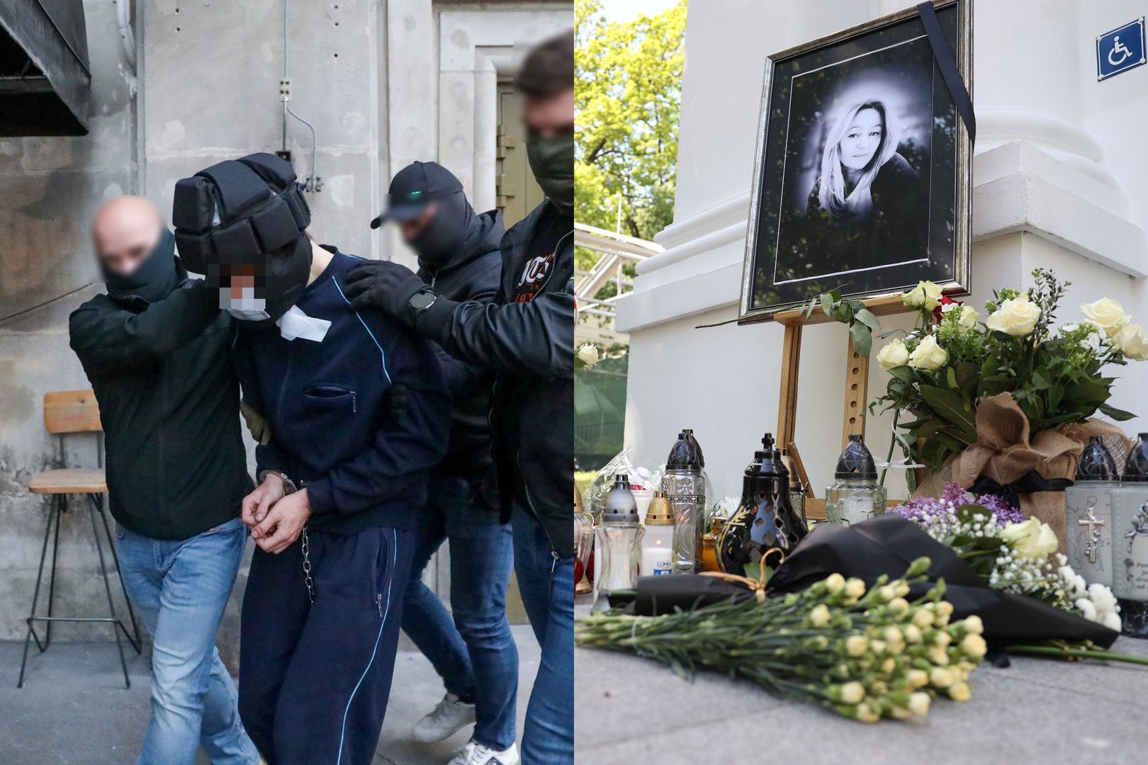 Mieszko R. miał zabić na UW. Czy uniknie procesu?