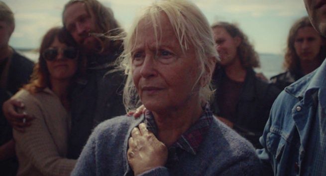 Skandynawski serial z polską aktorką w obsadzie trafi do Prime Video