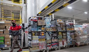 Rosja podnosi stawki celne na piwa z "nieprzyjaznych" krajów