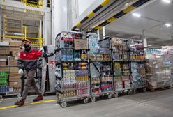 Rosja podnosi stawki. Uderzają w ważny sektor