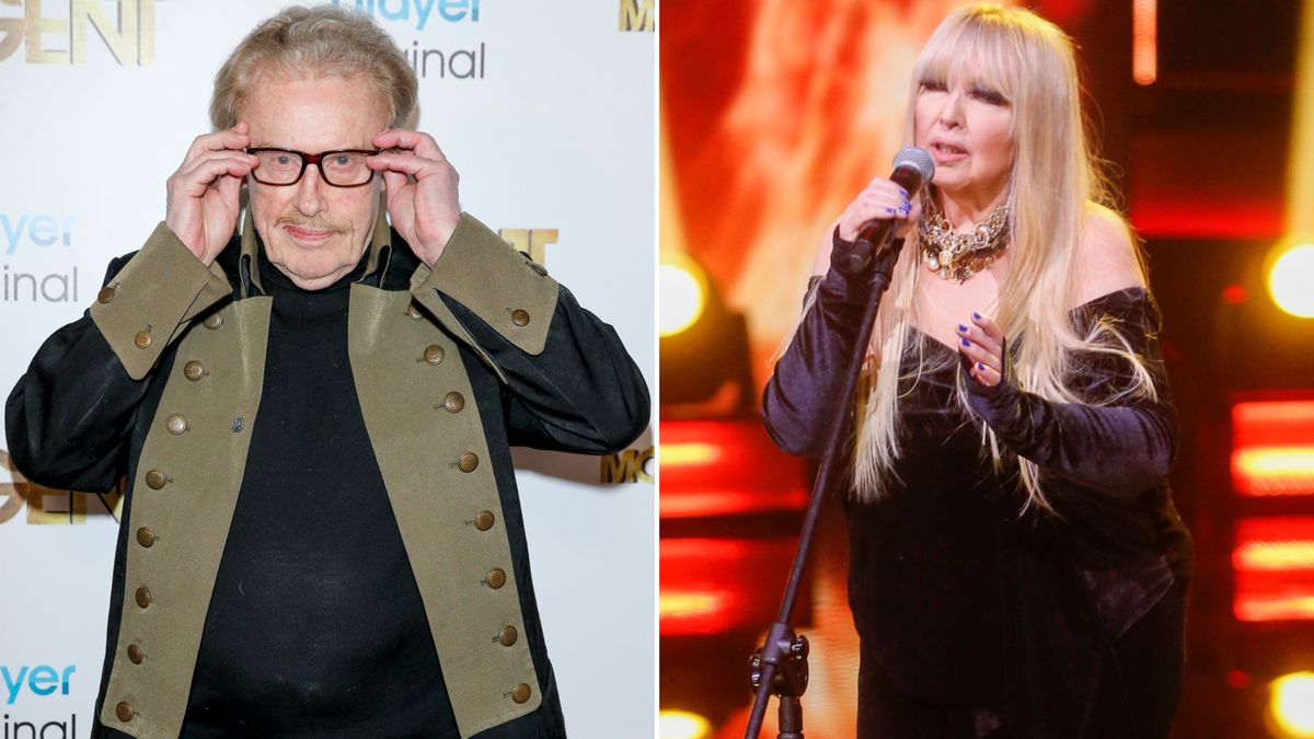 Daniel Olbrychski, Maryla Rodowicz