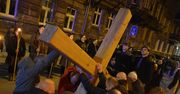 Gorzów: Setki wiernych na Drodze Krzyżowej