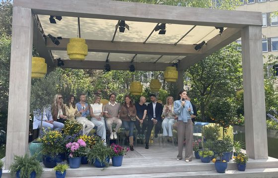 "Pytanie na śniadanie" pierwszy raz zmierzy się z "DD TVN" także latem. "Jesteśmy dumni, że czerpią z naszych pomysłów"