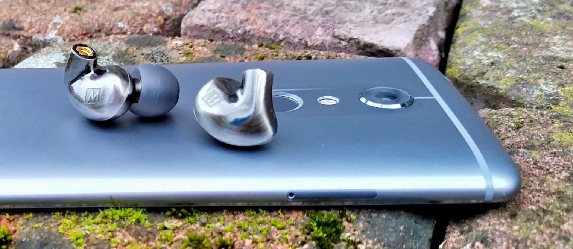 Mee Audio Pinnacle P1 i P2 to audiofilskie granie także ze smartfonów? [TEST] 6
