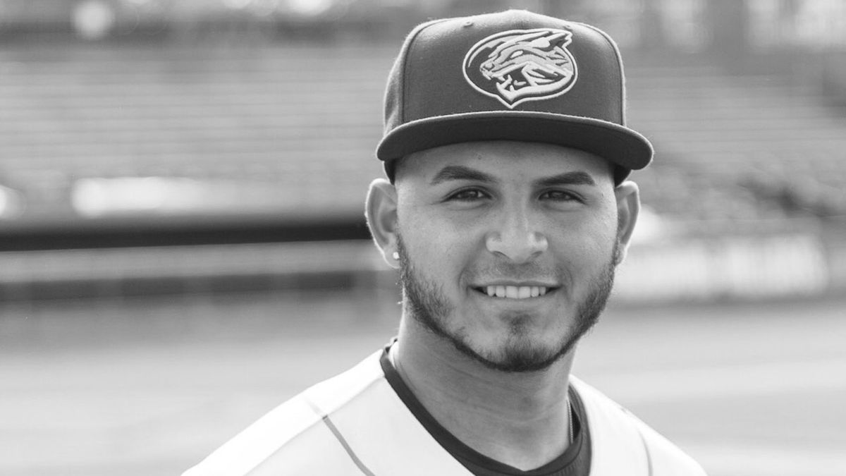 Andres Melendez nie żyje 