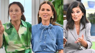 Wykształcenie prowadzących śniadaniówki: Drzyzga jest rusycystką, Cichopek psychologiem, a Sykut-Jeżyna skończyła DWA KIERUNKI (ZDJĘCIA)