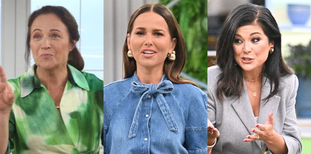 Wykształcenie prowadzących śniadaniówki: Drzyzga jest rusycystką, Cichopek psychologiem, a Sykut-Jeżyna skończyła DWA KIERUNKI (ZDJĘCIA)