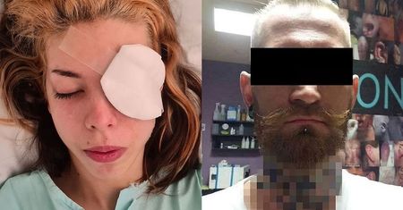 Dramatem Polki żyje świat. Włochy, Francja, Wyspy nawet Chiny