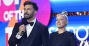 Sandra Hajduk pod ostrzałem internautów. "Sepleni i szeleści"