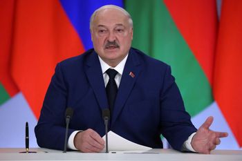 Ćwiczą użycie broni nuklearnej. "We współpracy ze stroną rosyjską"
