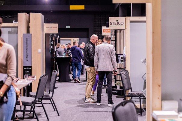 Targi VOX z roku na rok zyskują na popularności