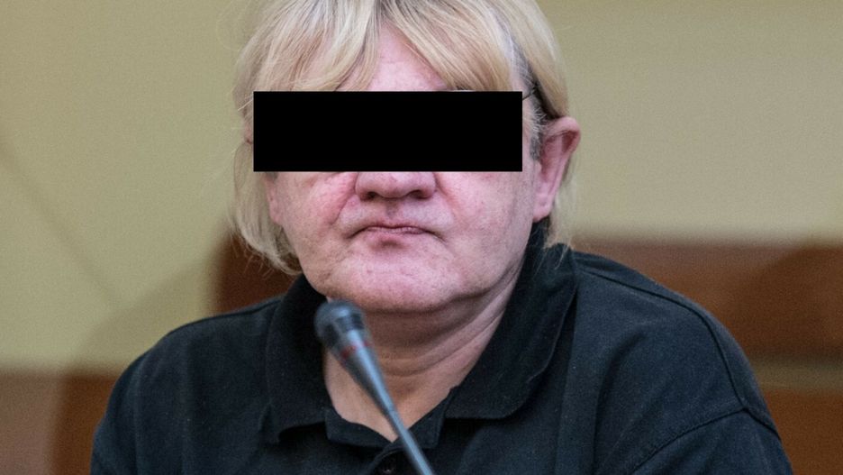 Mariusz Trynkiewicz zmarł w styczniu 2025 r.