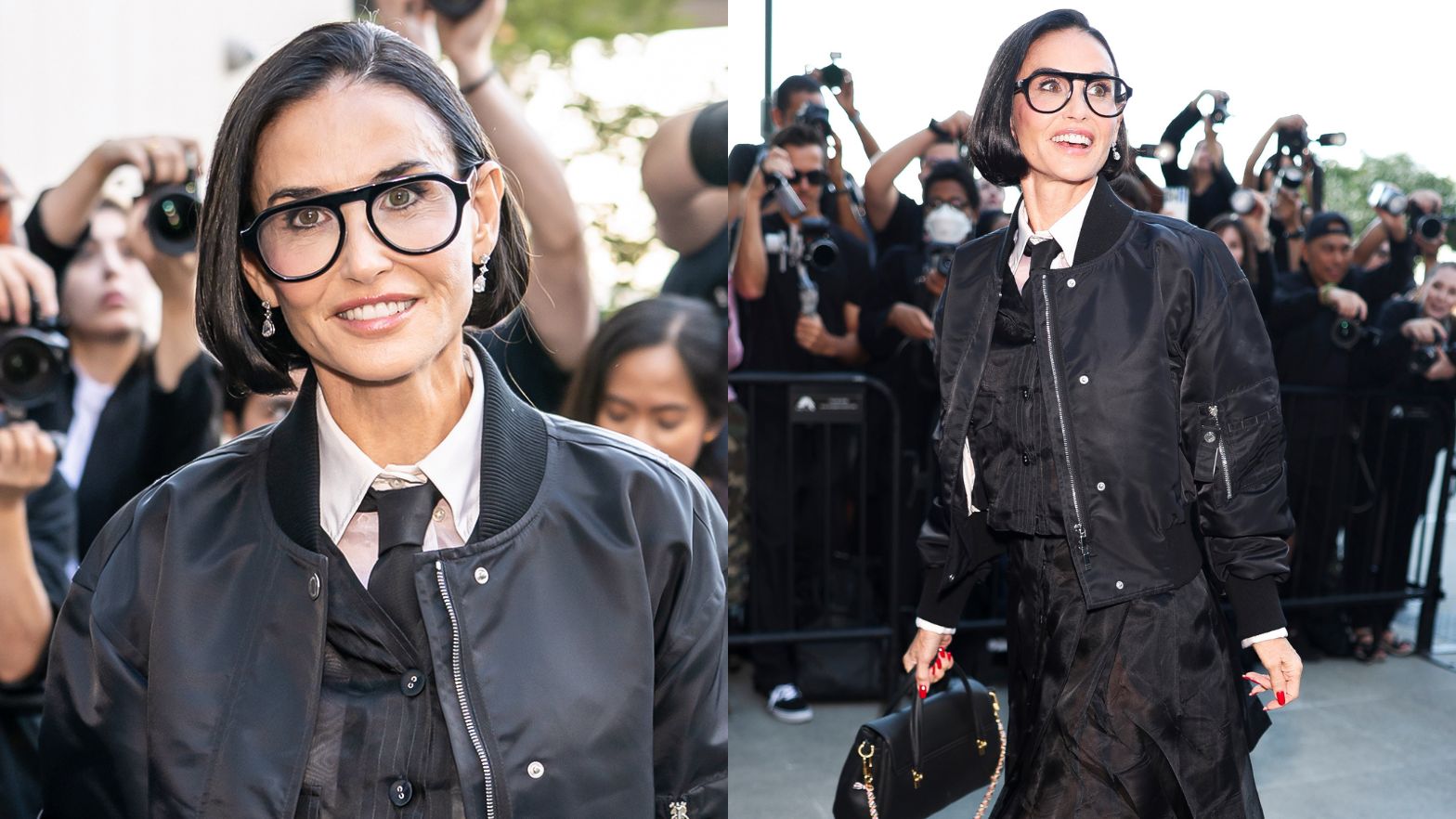 Demi Moore