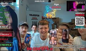 Herman u Łatwoganga. Historyczna zbiórka przekroczyła 84 miliony