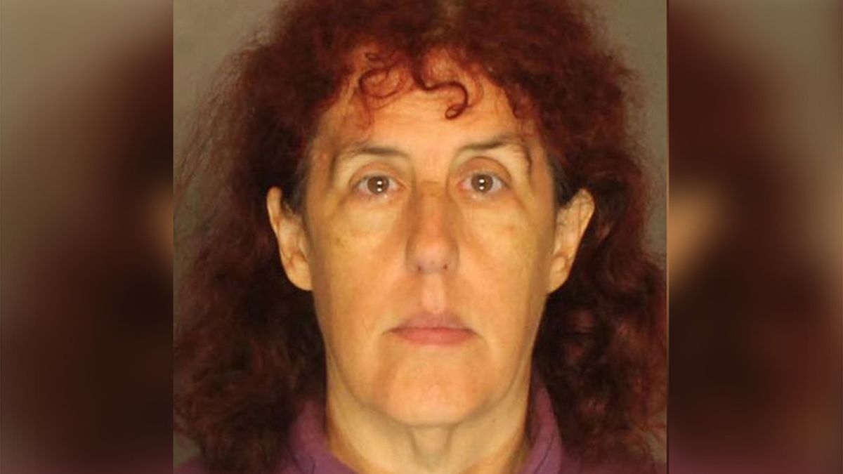 Cynthia Black z USA trzymała zwłoki babci w zamrażarce