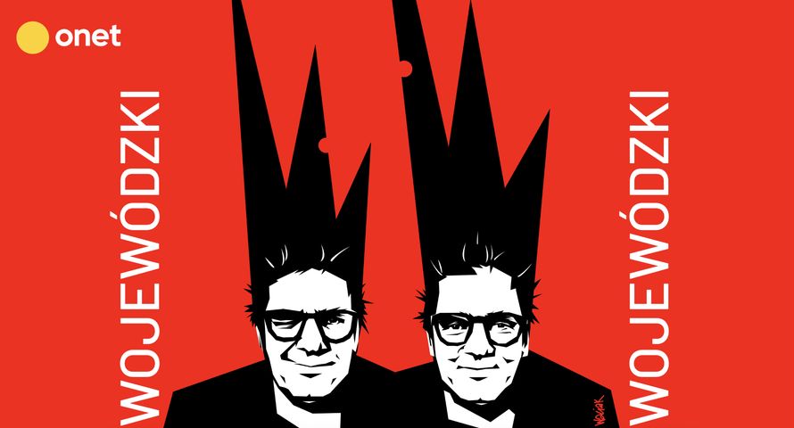 Kuba Wojewódzki z nowym podcastem w Onecie. Start w poniedziałek