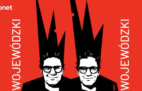 Kuba Wojewódzki z nowym autorskim podcastem w Onecie. Start w poniedziałek