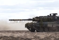 Czołgi z Niemiec nie dla Polski. Wymiana utknęła w miejscu