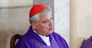Koronawirus - Watykan. Polski kardynał zakażony