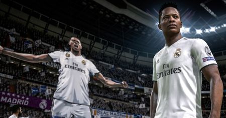 Pierwsze recenzje FIFA 19 w sieci - oceny nie zaskakują