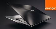 Ultrabooki w ofercie Orange! Na czasie, ale chyba za drogo...