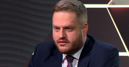 Prezent od PiS dla każdej rodziny? Cieszyński: to uczciwe podejście